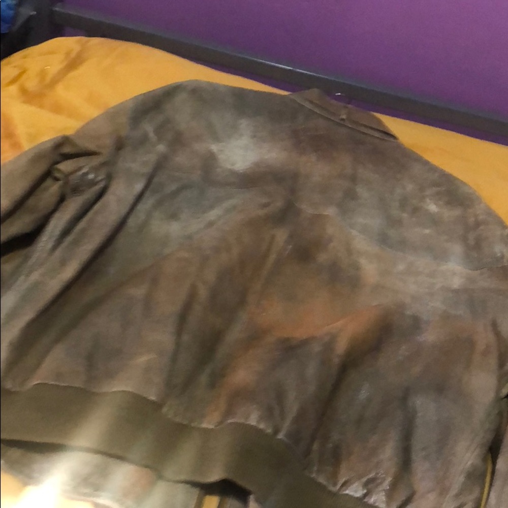 Jacket jacket - Picture 4 of 4
